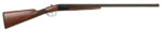 Factory Blem/ Sample CZ USA Bobwhite G2 12 Ga Side By Side 28″ Barrel SXS 06390-1 - View 1