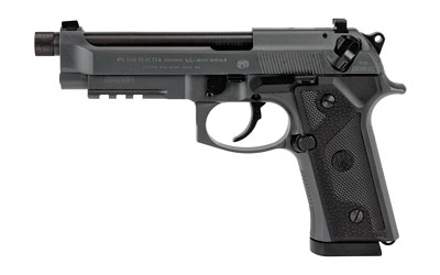 Beretta M9A3 9mm Gray  J92M9A3M3