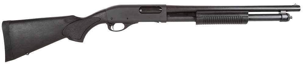 Remington 870 Express 12 Ga Pump Action 18″ Barrel 25077