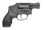 Smith & Wesson Model 442 Airweight 38 Special 1.875″ S&W Revolver CCW - View 1