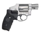 Used Smith & Wesson 642-1 Airweight .38 Special +P – Centennial J-Frame, 1.875″ Barrel - View 1