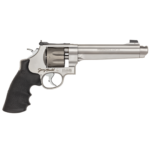 Used Smith & Wesson Performance Center 9mm M929 Jerry Miculek Signature Model - View 2