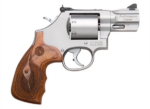 Used Smith & Wesson 686 Performance Center 357 Mag 2.5″ Barrel 7-Shot 170346 - View 1