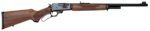Marlin Mod 1895G 45/70 Gov’t w Leupold 18.5 - View 1
