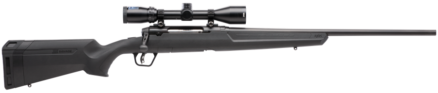 Savage Arms Axis II XP 7MM08 W/ 3-9X40 Scope 57094