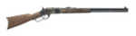 Winchester Model 73 Sporter 44-40 24″ Octagon Barrel 14- Shot 1873 534217140 - View 1