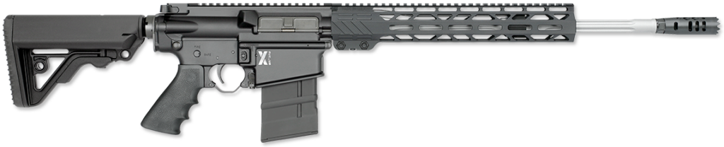 Rock River LAR-8 X-1 Operator 308 18″ Barrel X308A1751B