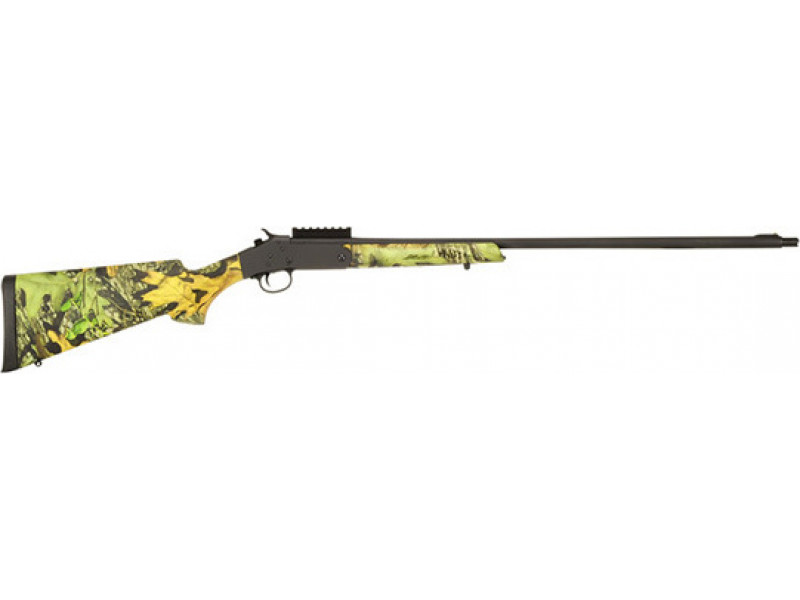 Savage M301 Single Shot Turkey 410 Ga 26″ Mossy Oak Obsession 19253