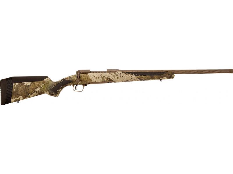 Savage Arms Model 110 High Country 6.5 Creedmoor 22″ Barrel 57412