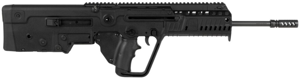 IWI Tavor 556 Nato 18″ Barrel CA Compliant 10 Round Capacity XB18CA