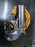 Cobra Firearms 25 ACP  Chrome Derringer CL25CP - View 2