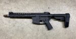 Noveske Gen 3 Shorty 300 Blackout 10.5″ Barrel 02000703 - View 2