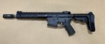 Noveske Gen 3 Shorty 556 Nato 10.5″ Barrel AR Pistol SBA3 Brace 02000779 - View 2