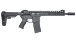 Noveske Gen 3 Shorty 556 Nato 10.5″ Barrel AR Pistol SBA3 Brace 02000779 - View 3