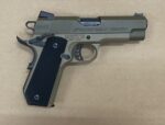 Springfield Armory EMP CCC LW Champ GRN/FDE 9mm 1911 - View 2