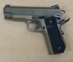 Springfield Armory EMP CCC LW Champ GRN/FDE 9mm 1911 - View 3