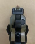 Springfield Armory EMP CCC LW Champ GRN/FDE 9mm 1911 - View 4