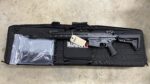 Barrett REC10 Carbine 308 Black 16923 Rec 10 - View 1