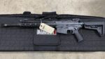 Barrett REC10 Carbine 308 Black 16923 Rec 10 - View 2