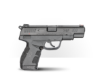 USED Springfield XD-E 4.5″ Pistol 9 RD 9mm XDE9459B - View 1
