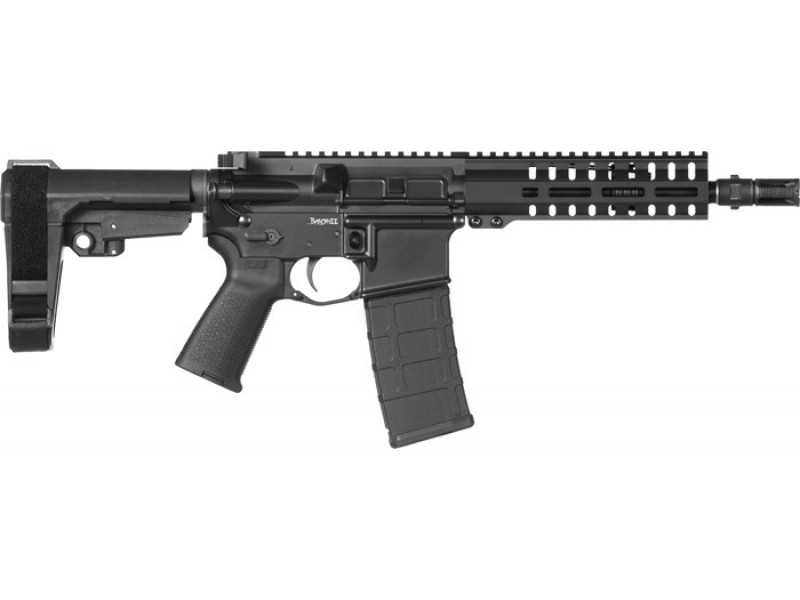 CMMG Banshee 300 MK4 300 Blackout 8″ Barrel 30A81E2-GB