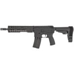 Radical RF Forged AR Pistol 556 NATO 10″ Barrel W/ SBA3 Brace RF01288 - View 2