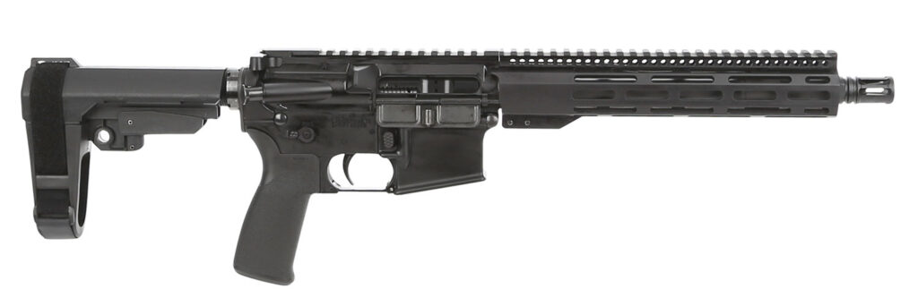 Radical Firearms Forged FCR 556 Nato AR Pistol 10.5″ Barrel