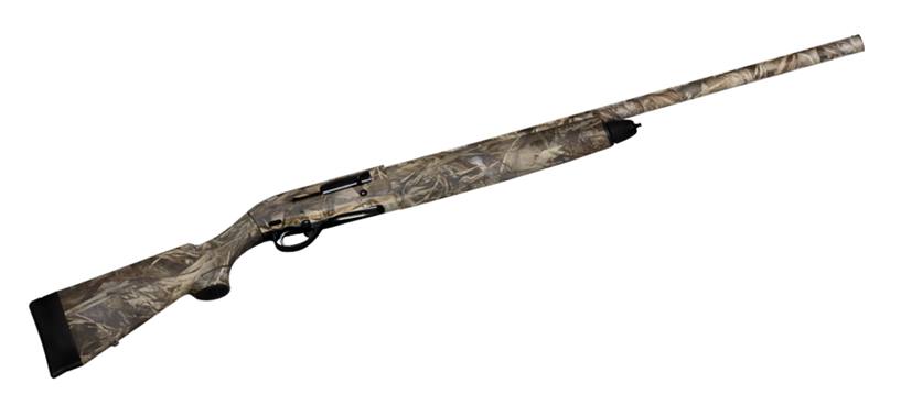 Beretta A300 12 Ga Semi Auto 28″ Barrel True Timber DTR Camo J30TZ18