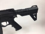 ATI Omni Hybrid Maxx 556 10.5″ Barrel Ar 15 Pistol ATIGOMX556-10P4B - View 4