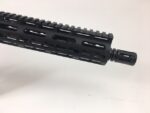 ATI Omni Hybrid Maxx 556 10.5″ Barrel Ar 15 Pistol ATIGOMX556-10P4B - View 5