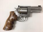Ruger GP100 .44 SPL Stainless 1767 Talo - View 2