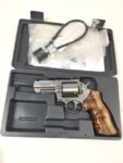 Ruger GP100 .44 SPL Stainless 1767 Talo - View 3