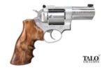 Ruger GP100 .44 SPL Stainless 1767 Talo - View 4