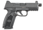 FNH 509 Tactical Black 9mm Threaded 4.5In Barrel - View 1