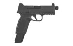 FNH 509 Tactical Black 9mm Threaded 4.5In Barrel - View 6