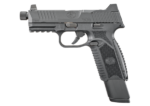 FNH 509 Tactical Black 9mm Threaded 4.5In Barrel - View 7