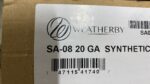 Weatherby SA-08 20 GAUGE 26″ SA08S2026PGM - View 2