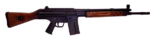 Century Arms C308 308 Win Wood Stock RI3320-X - View 1