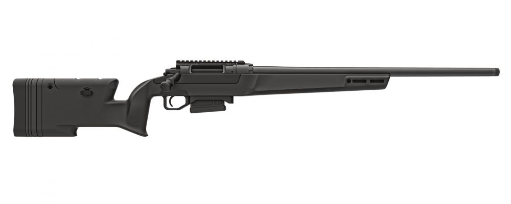 Display Model Daniel Defense Delta 5 308 Win 20″ Barrel 42-159-07265