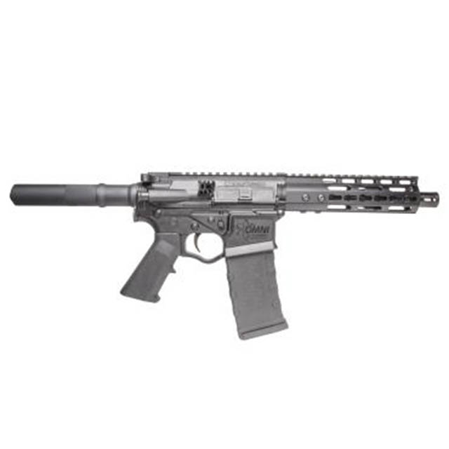 ATI AR15 Omni Hybrid MAXX 5.56/.223 Pistol