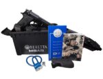 Beretta M9A3 9mm Black 3 x 17+1 Type F J92M9A3MO - View 1