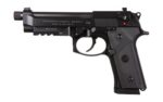 Beretta M9A3 9mm Black 3 x 17+1 Type F J92M9A3MO - View 2