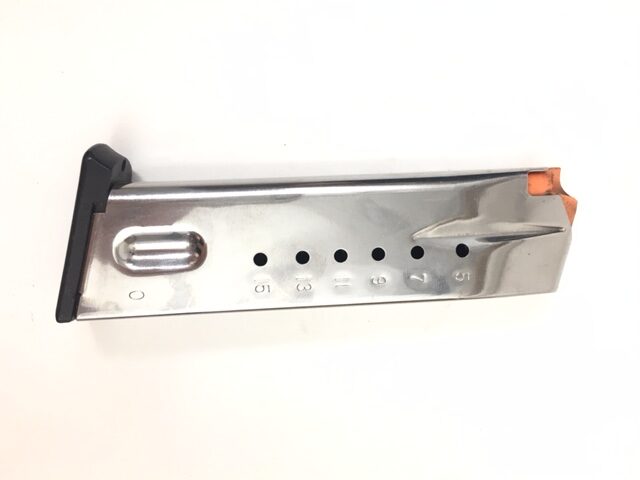 Smith & Wesson 5906 9mm 15 Round Factory Magazine MA098