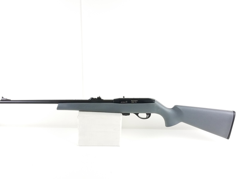Remington 597 22 LR 20″ 10/22 style 26550