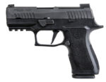 Sig Sauer P320 9mm 320XC-9-BXR3 - View 2