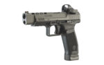 Canik USA TP9SFX 9mm W/ VORTEX VIPER HG3774GV-N - View 2