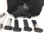 Springfield XD Mod 2 45 ACP 3.3″ 5 rd XDSG93345B - View 1
