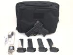 Springfield XD Mod 2 45 ACP 3.3″ 5 rd XDSG93345B - View 3