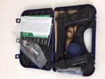 Beretta 92 A1 9mm 92A1 Italy 2 15rd mags J9A9F101 - View 1