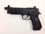 Beretta 92 A1 9mm 92A1 Italy 2 15rd mags J9A9F101 - View 2